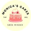 Monica's Cakes – Start