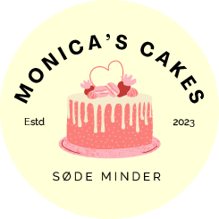 Monica's Cakes