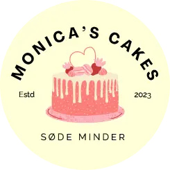 Monica's Cakes