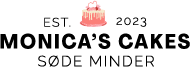 Monica's Cakes