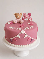 Babyshower / Barnedåb