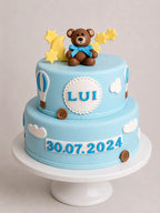 Babyshower / Barnedåb