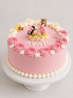 Babyshower / Barnedåb