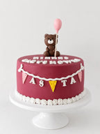 Babyshower / Barnedåb