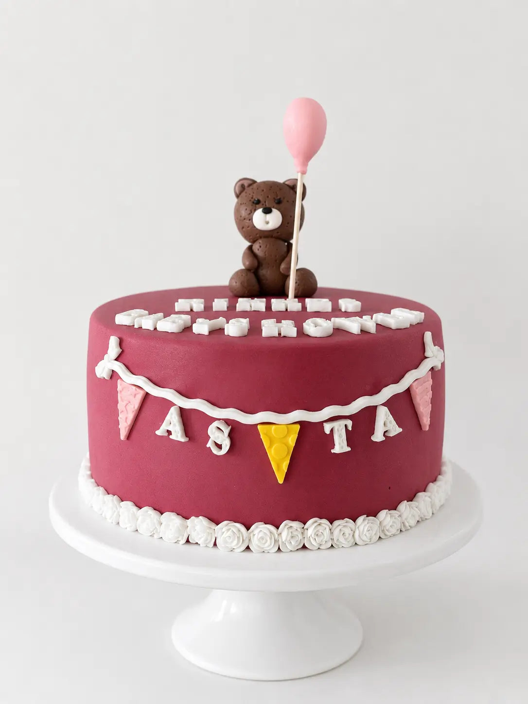 Babyshower / Barnedåb