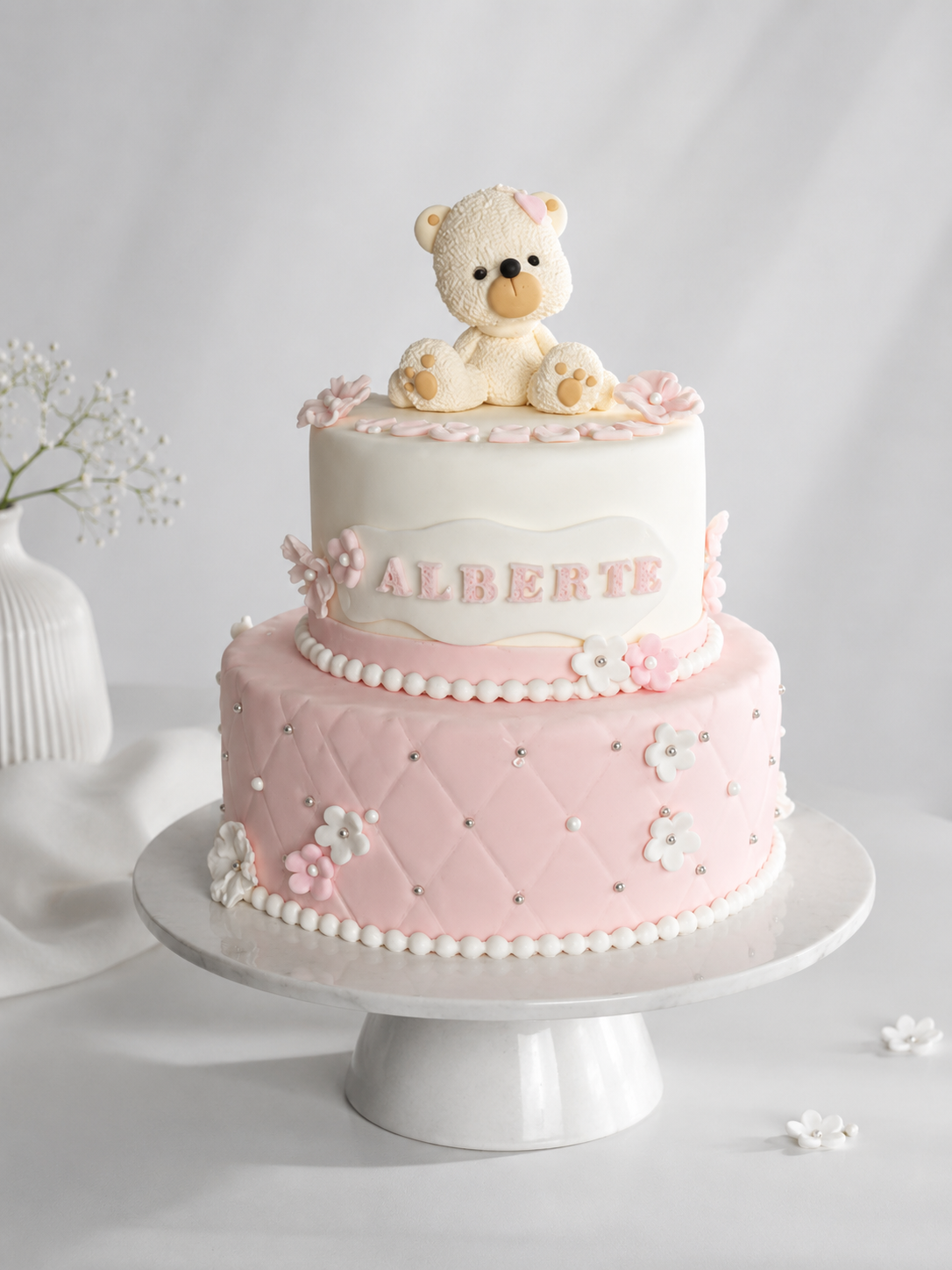 Babyshower / Barnedåb
