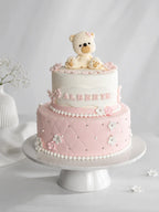 Babyshower / Barnedåb