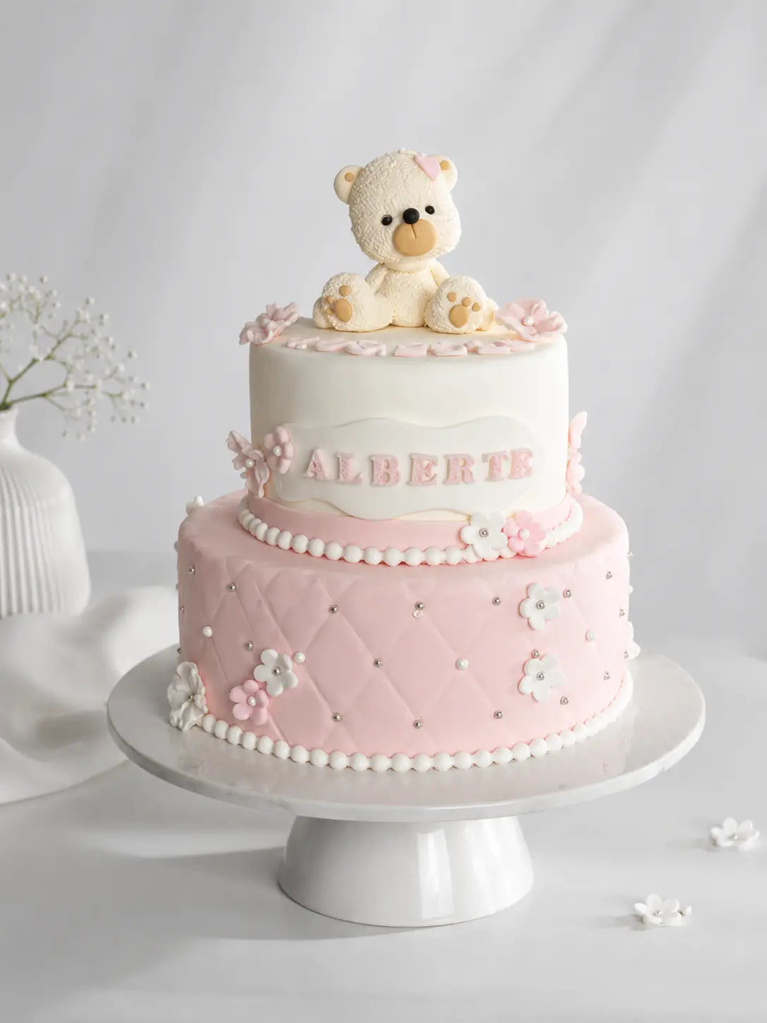 Babyshower / Barnedåb