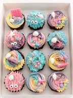 Cupcakes