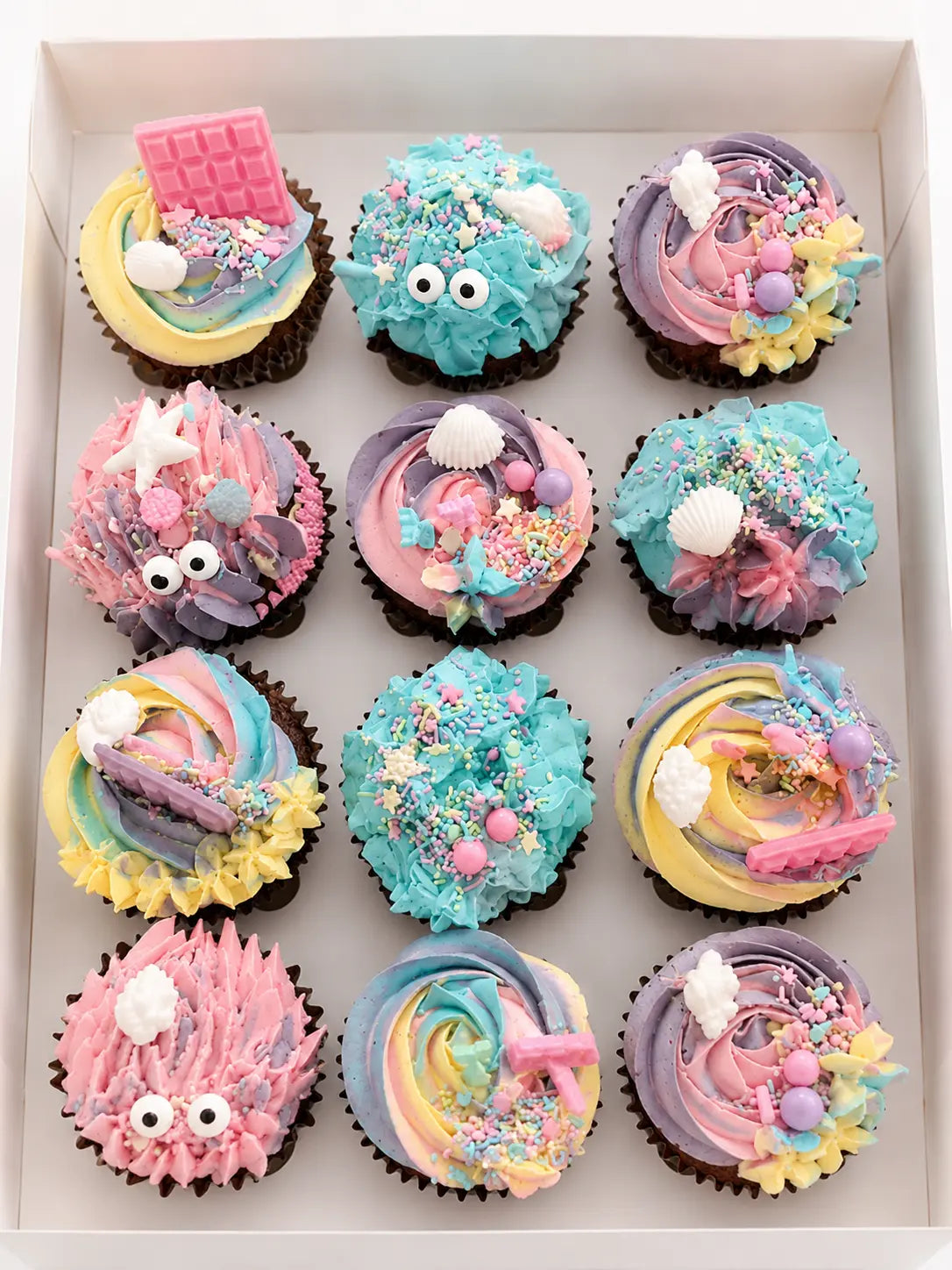 Cupcakes