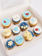 Cupcakes