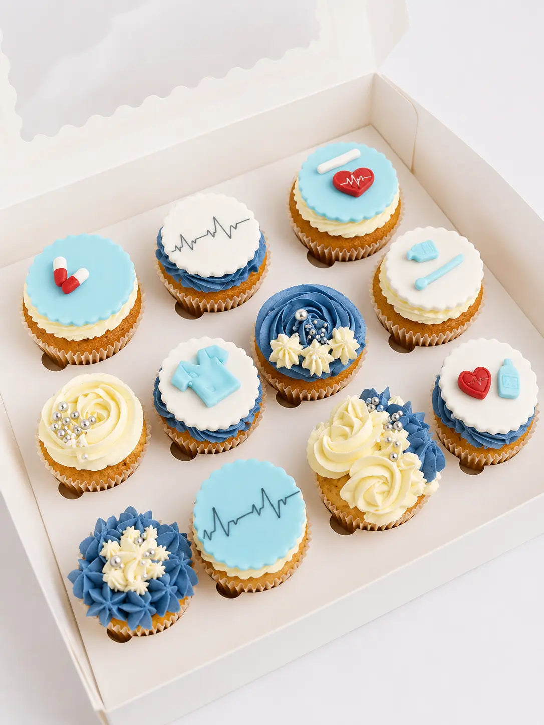 Cupcakes