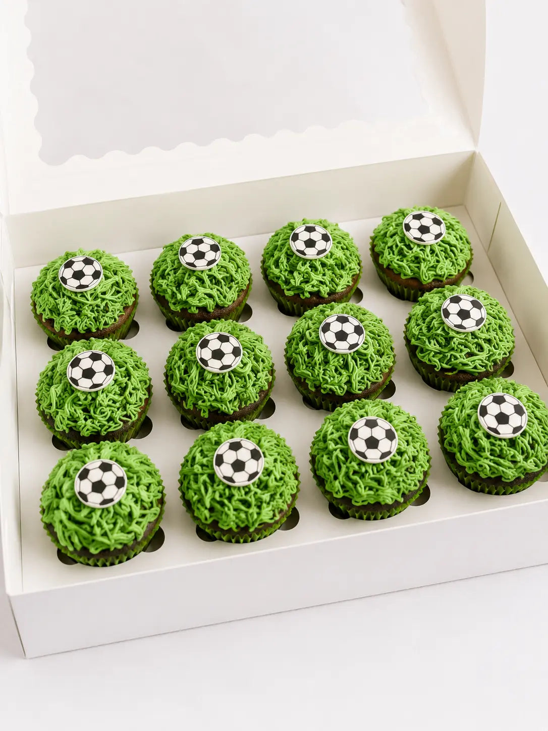 Cupcakes
