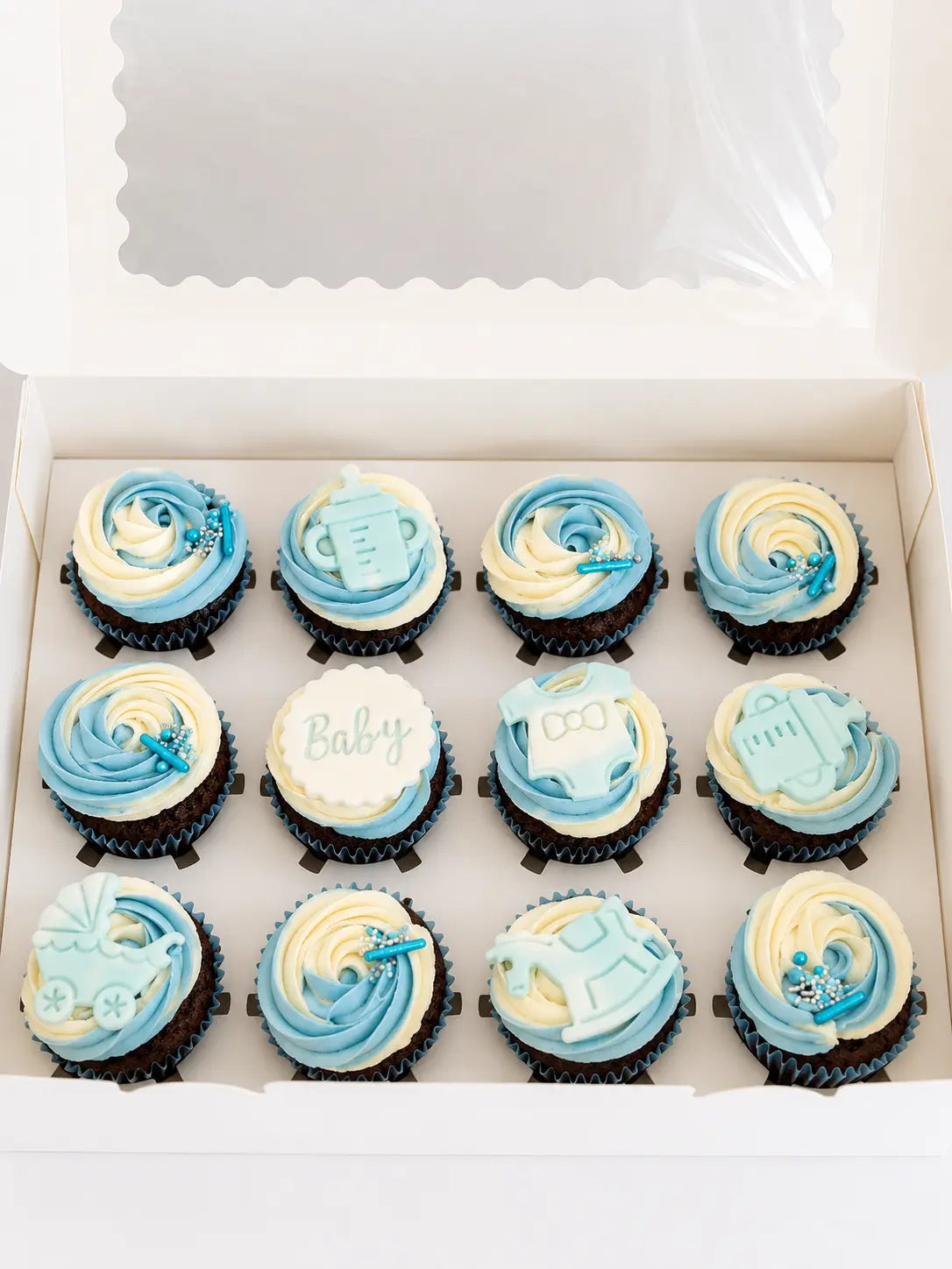 Cupcakes