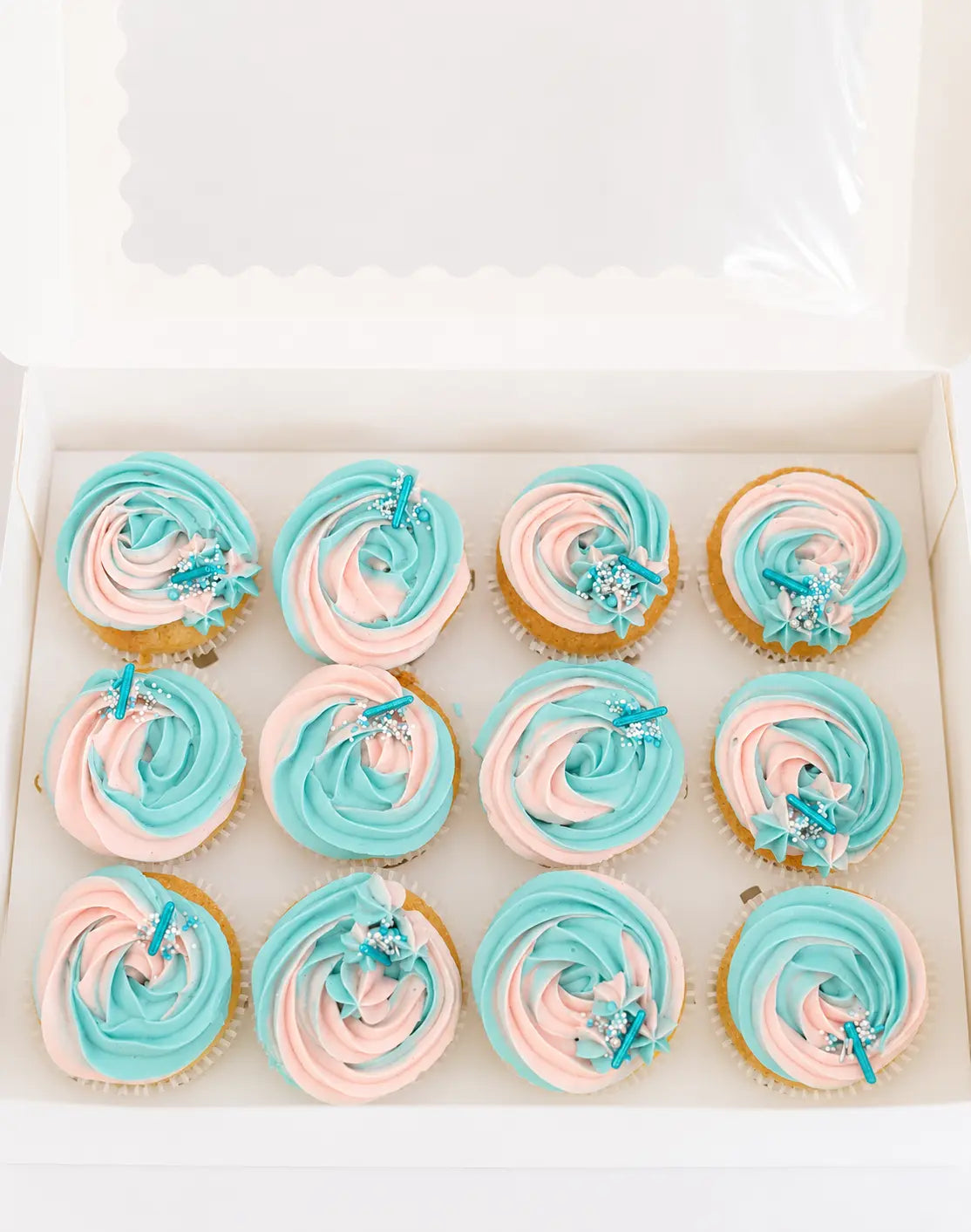 Cupcakes