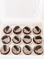 Cupcakes