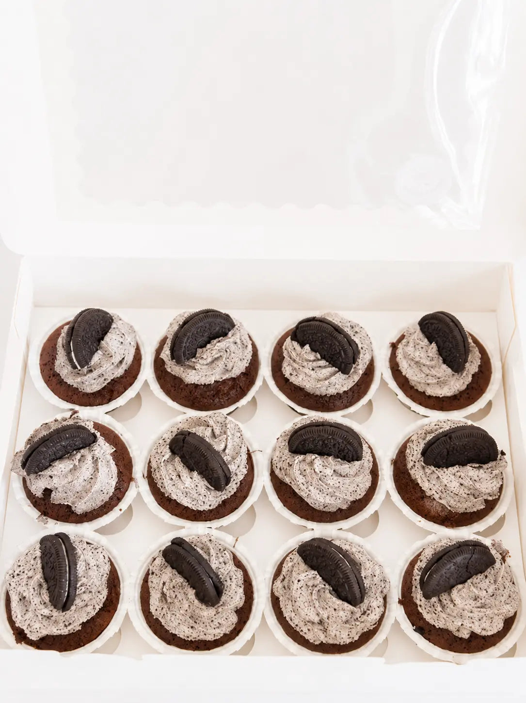 Cupcakes